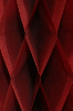 Burgundy and Maroon Decorations